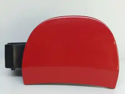 Peça sobressalente para automóvel em segunda mão tampa de combustível externa por citroen c4 cactus feel referências oem iam 9801501380