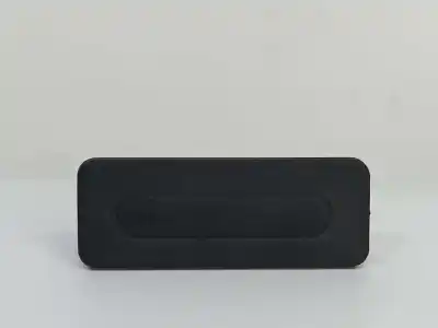 Pièce détachée automobile d'occasion POIGNÉE EXTÉRIEURE DE COFFRE / HAYON pour CITROEN C4 CACTUS  Références OEM IAM 9804762080  95835T02