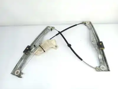 Peça sobressalente para automóvel em segunda mão elevador de vidros dianteira esquerda por citroen c4 cactus feel referências oem iam 9810287780