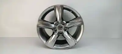 Автозапчастина б/у шина для lexus is 300h посилання на oem iam 4261a53400