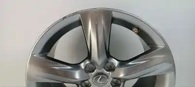 Автозапчастина б/у шина для lexus is 300h посилання на oem iam 4261a53400  