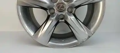 Автозапчастина б/у шина для lexus is 300h посилання на oem iam 4261a53400  