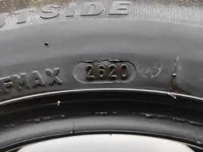 Peça sobressalente para automóvel em segunda mão jante por lexus is 300h referências oem iam 4261a53400  