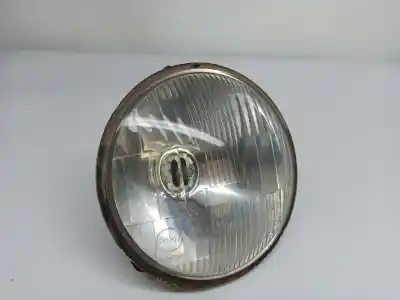 Second-hand car spare part left headlight for seat 131 2.5 d oem iam references   