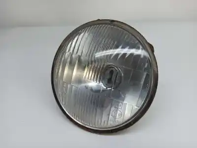 Second-hand car spare part left headlight for seat 131 2.5 d oem iam references   