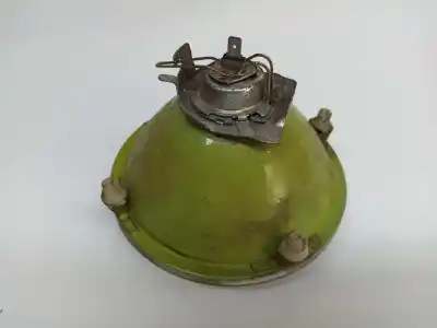 Second-hand car spare part left headlight for seat 131 2.5 d oem iam references   