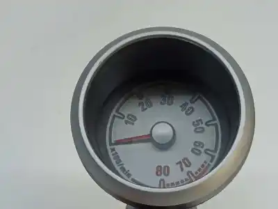 Pezzo di ricambio per auto di seconda mano pannello degli strumenti per opel agila b enjoy riferimenti oem iam 93197350