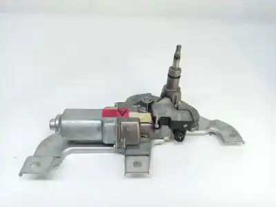 Pezzo di ricambio per auto di seconda mano motore tergicristallo posteriore per opel agila b enjoy riferimenti oem iam 95513703