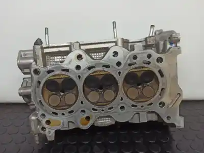 Pezzo di ricambio per auto di seconda mano testata motore per opel agila b enjoy riferimenti oem iam 93194272