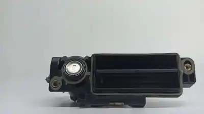 Peça sobressalente para automóvel em segunda mão puxador exterior de mala por mercedes-benz clase e (w211) berlina e 220 cdi (211.006) referências oem iam a2037500093