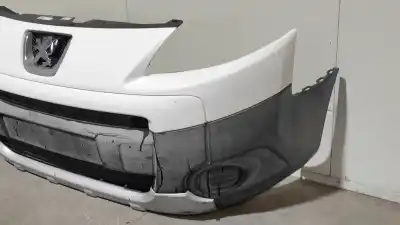 İkinci el araba yedek parçası ön tampon için peugeot partner kombi premium oem iam referansları 7401py 7452vn / 7414zs / 7452vk / 7414zn 9682192380
