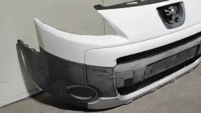 İkinci el araba yedek parçası ön tampon için peugeot partner kombi premium oem iam referansları 7401py 7452vn / 7414zs / 7452vk / 7414zn 9682192380