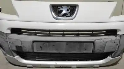 İkinci el araba yedek parçası ön tampon için peugeot partner kombi premium oem iam referansları 7401py 7452vn / 7414zs / 7452vk / 7414zn 9682192380