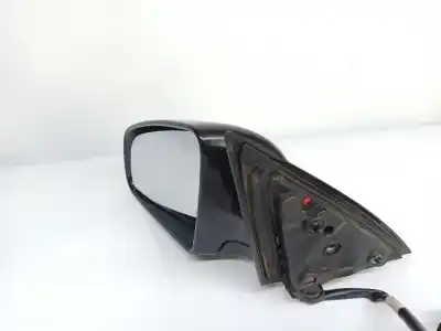 Автозапчасти б/у левое зеркало за audi a6 avant (4f5) 2.0 tdi ссылки oem iam 4f1858531j  4f1858531j01c