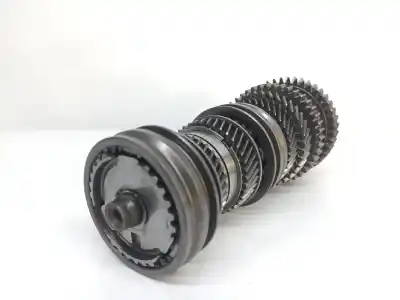 Second-hand car spare part gear pinion for peugeot 208 (p2) active pack oem iam references 1608167980