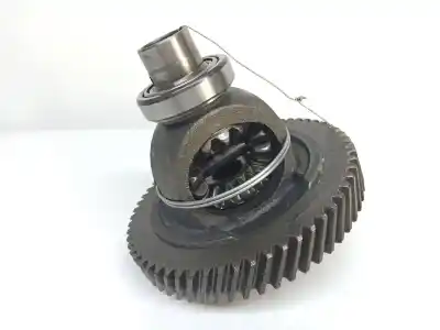 Second-hand car spare part gear pinion for peugeot 208 (p2) active pack oem iam references 1608132880