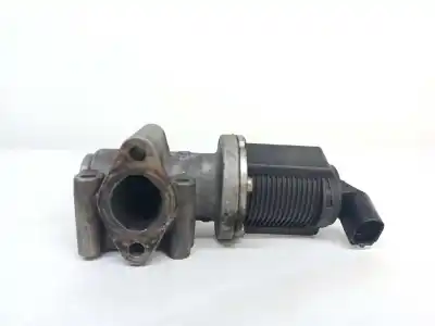 Second-hand car spare part egr valve for opel astra gtc 1.9 cdti oem iam references 50024005  93181981 / 55204250 / 55215031 / 95519337 / 93169090