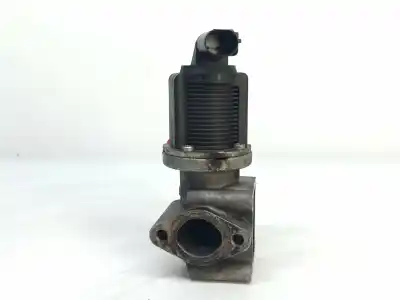 Second-hand car spare part egr valve for opel astra gtc 1.9 cdti oem iam references 50024005  93181981 / 55204250 / 55215031 / 95519337 / 93169090