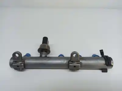 Автозапчасти б/у рампа инжектора за audi q7 (4l) 3.0 v6 24v tdi ссылки oem iam 059130089ab  