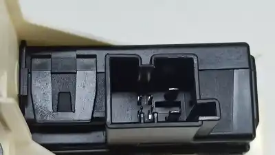 Автозапчастина б/у двигатель заднього правого скла для audi q7 (4l) 3.0 v6 24v tdi посилання на oem iam 4l0959802b 977272101 / 7746018901 1036989719200