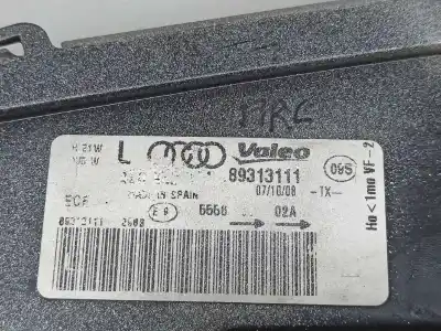 Gebrauchtes Autoersatzteil vorne links pilot zum audi q7 (4l) 3.0 v6 24v tdi oem-iam-referenzen 4l0953041 89313111 