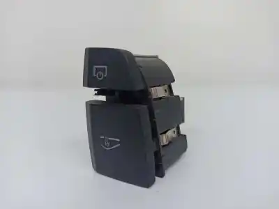 Автозапчасти б/у многофункциональное управление за audi q7 (4l) 3.0 v6 24v tdi ссылки oem iam 4l1927227 4l1927227vuv 4l19272275pr