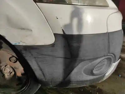 İkinci el araba yedek parçası ön tampon için peugeot partner kombi premium oem iam referansları 7401py 7452vn / 7414zs / 7452vk / 7414zn 9682192380