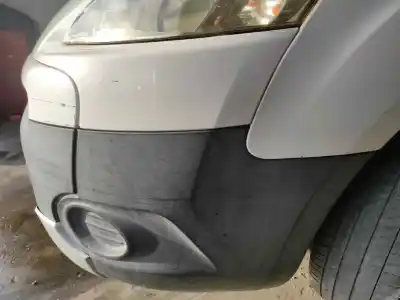 İkinci el araba yedek parçası ön tampon için peugeot partner kombi premium oem iam referansları 7401py 7452vn / 7414zs / 7452vk / 7414zn 9682192380