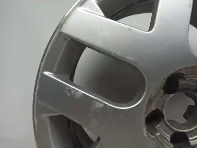 Gebrauchtes Autoersatzteil felge zum citroen c6 básico oem-iam-referenzen 5402r8 9662733680 9661921280