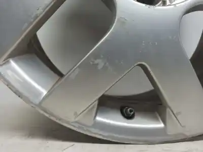 Gebrauchtes Autoersatzteil felge zum citroen c6 básico oem-iam-referenzen 5402r8 9662733680 9661921280
