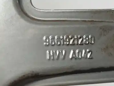 Gebrauchtes Autoersatzteil felge zum citroen c6 básico oem-iam-referenzen 5402r8 9662733680 9661921280