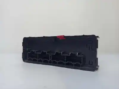Second-hand car spare part electronic module for opel zafira (c) selective start/stop oem iam references 13591703  
