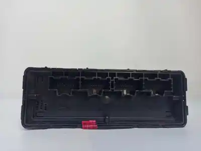 Second-hand car spare part electronic module for opel zafira (c) selective start/stop oem iam references 13591703  