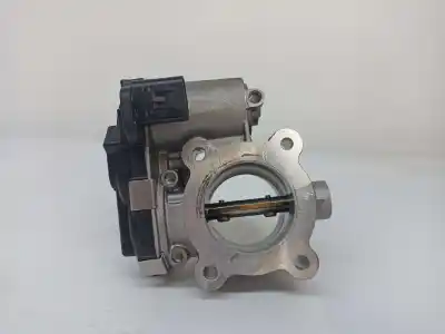 Автозапчастина б/у коробка метелика для opel zafira (c) selective start/stop посилання на oem iam 55496779  55496779aa