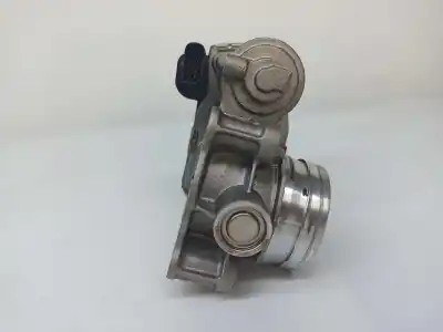 Автозапчастина б/у коробка метелика для opel zafira (c) selective start/stop посилання на oem iam 55496779  55496779aa