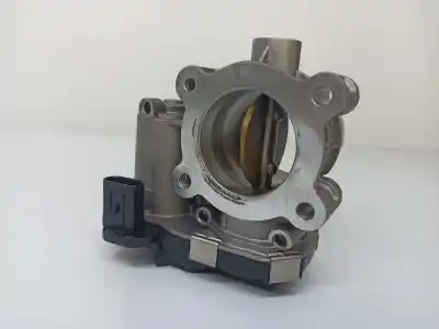 Автозапчастина б/у коробка метелика для opel zafira (c) selective start/stop посилання на oem iam 55496779  55496779aa