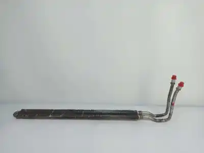 Second-hand car spare part steering oil cooler for bmw serie 7 (e65/e66) 4.0 740d oem iam references 778832303