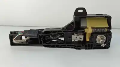 Автозапчасти б/у левая передняя наружная ручка за renault talisman initiale paris ссылки oem iam 806079016r  806070218r