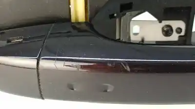 Автозапчасти б/у левая передняя наружная ручка за renault talisman initiale paris ссылки oem iam 806079016r  806070218r