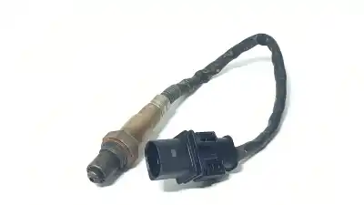 Peça sobressalente para automóvel em segunda mão sonda lambda por bmw x5 (e70) 3.0d referências oem iam 13627791600 0281004018 77916000
