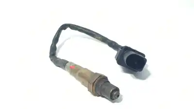 Peça sobressalente para automóvel em segunda mão sonda lambda por bmw x5 (e70) 3.0d referências oem iam 13627791600