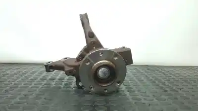 Pezzo di ricambio per auto di seconda mano snodo anteriore sinistro per dacia sandero stepway essential riferimenti oem iam 400155389r