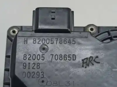 Автозапчасти б/у бабочка коробка за renault clio iii tom tom edition ссылки oem iam 8200578645 161206062r / 8200570865 8200578645 / 8200570865d Автозапчасти б/у бабочка коробка за renault clio iii tom tom edition ссылки oem iam 8200578645 161206062r / 8200570865 8200578645 / 8200570865d