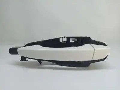 Автозапчасти б/у задняя левая наружная ручка за citroen c3 aircross feel ссылки oem iam 9802977380