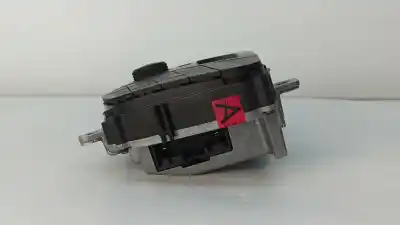 Peça sobressalente para automóvel em segunda mão sistema de áudio / rádio cd por ford transit courier combi trend referências oem iam et7618d815bg 2603129 et76-18d815-bg / et76-18d815-bh / et7618d815bh