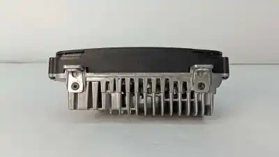 Peça sobressalente para automóvel em segunda mão sistema de áudio / rádio cd por ford transit courier combi trend referências oem iam et7618d815bg 2603129 et76-18d815-bg / et76-18d815-bh / et7618d815bh