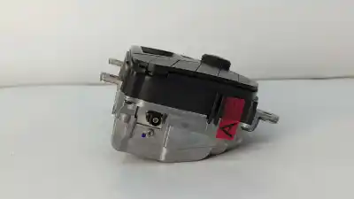 Peça sobressalente para automóvel em segunda mão sistema de áudio / rádio cd por ford transit courier combi trend referências oem iam et7618d815bg 2603129 et76-18d815-bg / et76-18d815-bh / et7618d815bh