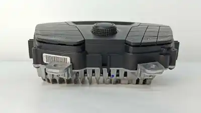 Peça sobressalente para automóvel em segunda mão sistema de áudio / rádio cd por ford transit courier combi trend referências oem iam et7618d815bg 2603129 et76-18d815-bg / et76-18d815-bh / et7618d815bh