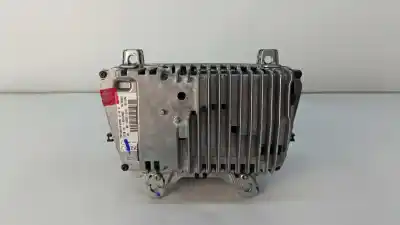 Peça sobressalente para automóvel em segunda mão sistema de áudio / rádio cd por ford transit courier combi trend referências oem iam et7618d815bg 2603129 et76-18d815-bg / et76-18d815-bh / et7618d815bh