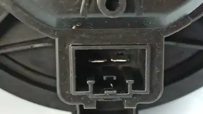 Peça sobressalente para automóvel em segunda mão motor de sofagem por ford transit courier combi trend referências oem iam 1811783 0130115579 av11-19846-ab / av1119846ab